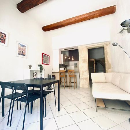 Charmant T2 37M2 - Agora Ecusson Apartment Montpellier Luaran gambar